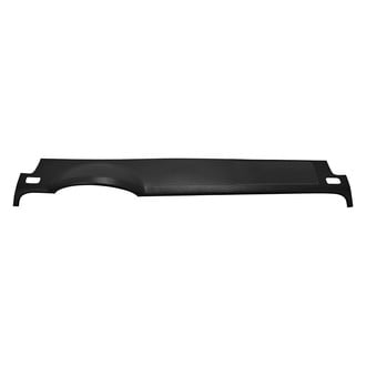 Coverlay® - Black Dash Cover w/o Vent Portion Cover (with Speaker Cut Out)