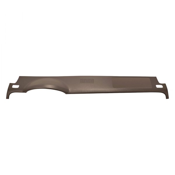 Coverlay® - Dark Brown Dash Cover w/o Vent Portion Cover