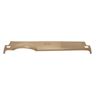 Coverlay® - Neutral Dash Cover w/o Vent Portion Cover (with Speaker Cut Out)