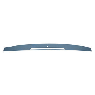 Coverlay® - Light Blue Dash Vent Portion Cover