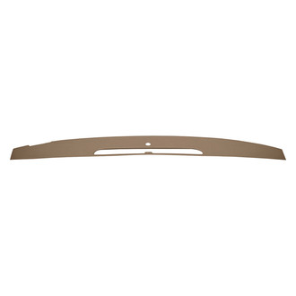 Coverlay® - Light Brown Dash Vent Portion Cover