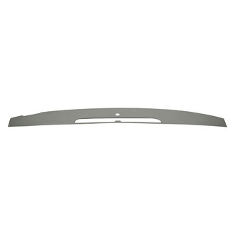 Coverlay® - Light Gray Dash Vent Portion Cover