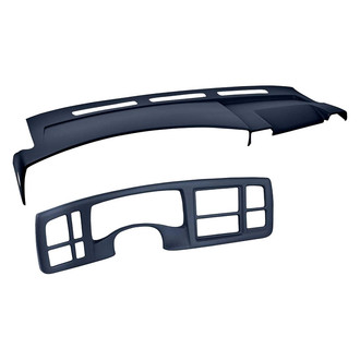 Coverlay® - Dark Blue Interior Combo Kit