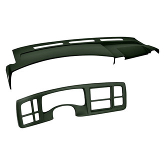 Coverlay® - Green Interior Combo Kit