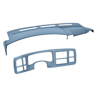 Coverlay® - Light Blue Interior Combo Kit