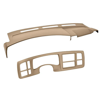 Coverlay® - Neutral Interior Combo Kit