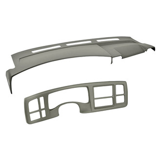 Coverlay® - Taupe Gray Interior Combo Kit