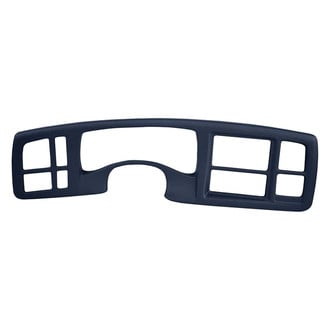 Coverlay® - Dark Blue Instrument Panel Cover