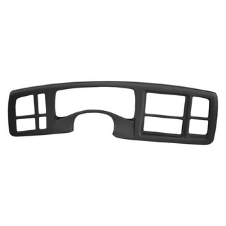 Coverlay® - Dark Gray Instrument Panel Cover