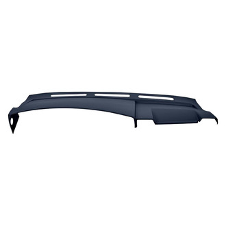 Coverlay® - Dark Blue Dash Cover