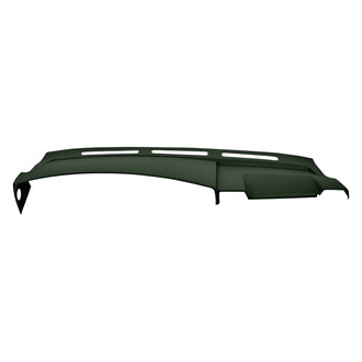 Coverlay® - Green Dash Cover