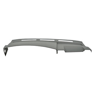 Coverlay® - Medium Gray Dash Cover