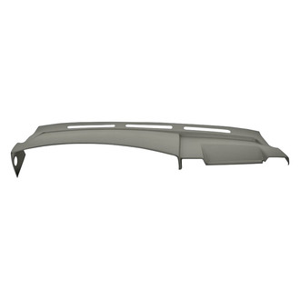 Coverlay® - Taupe Gray Dash Cover
