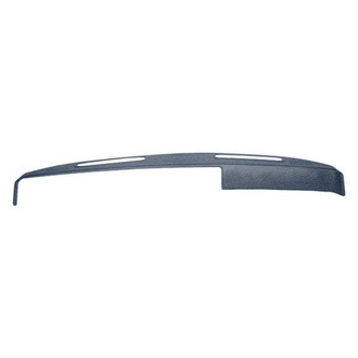 Coverlay® - Dark Blue Dash Cover