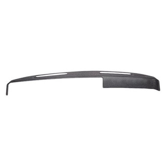 Coverlay® - Dark Brown Dash Cover