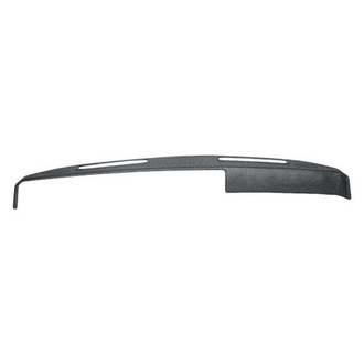 Coverlay® - Dark Gray Dash Cover