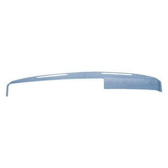Coverlay® - Light Blue Dash Cover