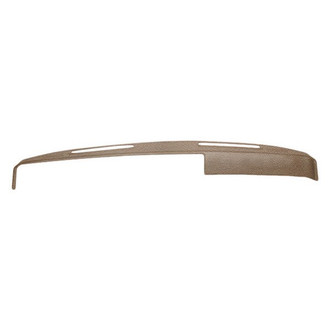 Coverlay® - Light Brown Dash Cover