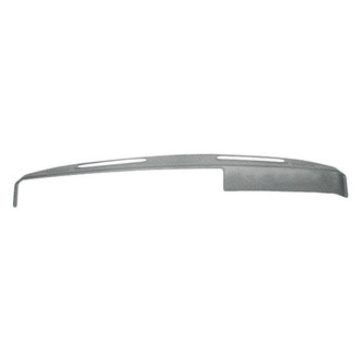 Coverlay® - Light Gray Dash Cover