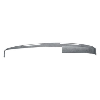 Coverlay® - Medium Gray Dash Cover