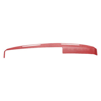 Coverlay® - Red Dash Cover