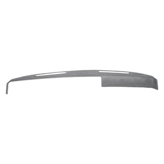 Coverlay® - Taupe Gray Dash Cover