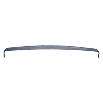 Coverlay® - Dark Blue Dash Cover