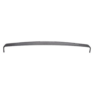 Coverlay® - Dark Brown Dash Cover