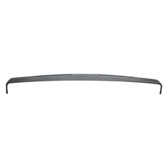 Coverlay® - Dark Gray Dash Cover