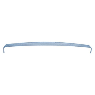Coverlay® - Light Blue Dash Cover