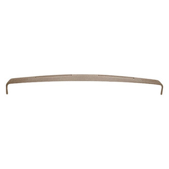 Coverlay® - Light Brown Dash Cover