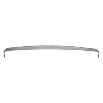 Coverlay® - Light Gray Dash Cover