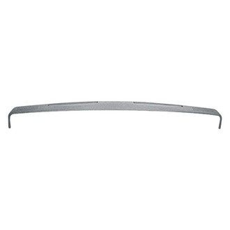 Coverlay® - Medium Gray Dash Cover