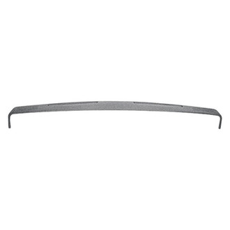Coverlay® - Taupe Gray Dash Cover