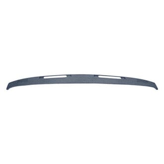 Coverlay® - Dark Blue Dash Cover