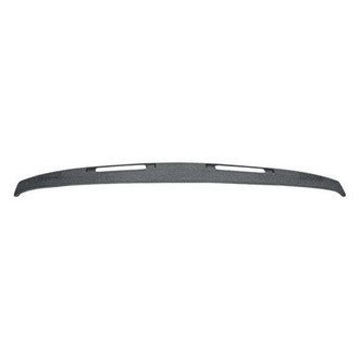 Coverlay® - Dark Gray Dash Cover