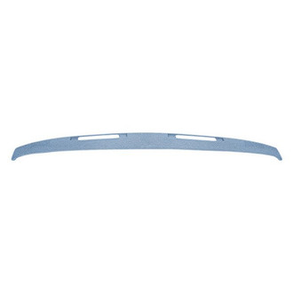 Coverlay® - Light Blue Dash Cover