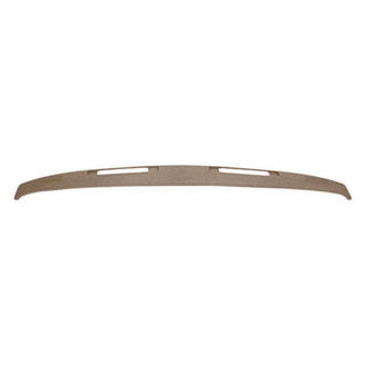Coverlay® - Light Brown Dash Cover
