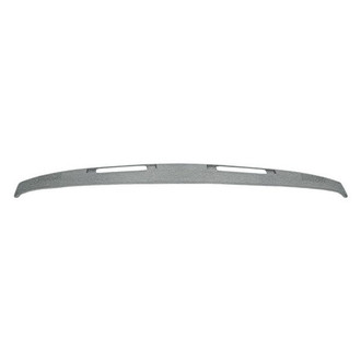 Coverlay® - Light Gray Dash Cover