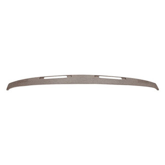 Coverlay® - Medium Brown Dash Cover