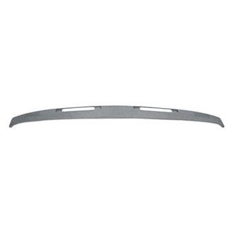 Coverlay® - Medium Gray Dash Cover