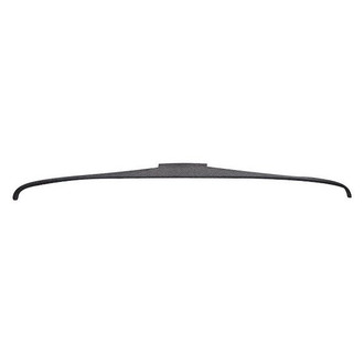 Coverlay® - Dark Brown Dash Cover