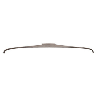 Coverlay® - Medium Brown Dash Cover