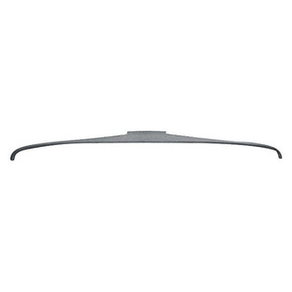 Coverlay® - Medium Gray Dash Cover