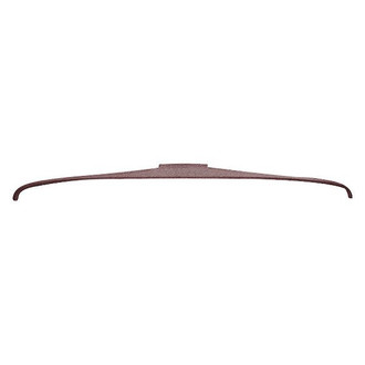 Coverlay® - Maroon Dash Cover
