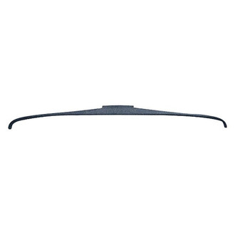 Coverlay® - Slate Gray Dash Cover
