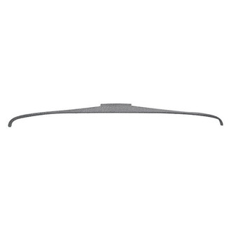 Coverlay® - Taupe Gray Dash Cover