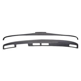 Coverlay® - Dark Brown Dash Cover Combo Kit