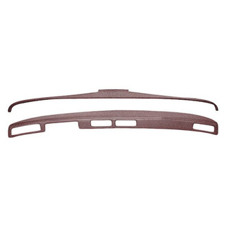 Coverlay® - Maroon Dash Cover Combo Kit