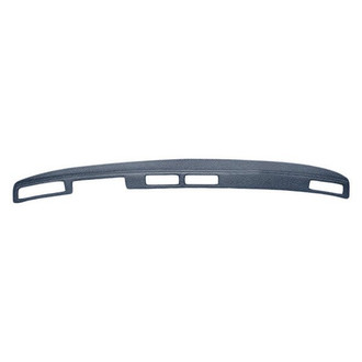 Coverlay® - Dark Blue Instrument Panel Cover